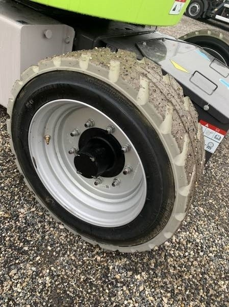 Articulated boom Zoomlion ZA14NJE-Li - 16m, electric: picture 14 Articulated boom Zoomlion ZA14NJE-Li - 16m, electric: picture 14