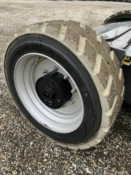 Articulated boom Zoomlion ZA14NJE-Li - 16m, electric: picture 15 Articulated boom Zoomlion ZA14NJE-Li - 16m, electric: picture 15