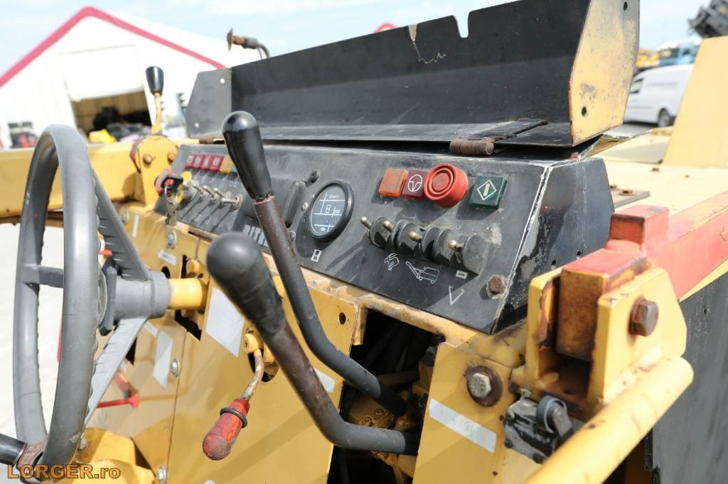 Cold planer Bitelli SF 60: picture 11 Cold planer Bitelli SF 60: picture 11