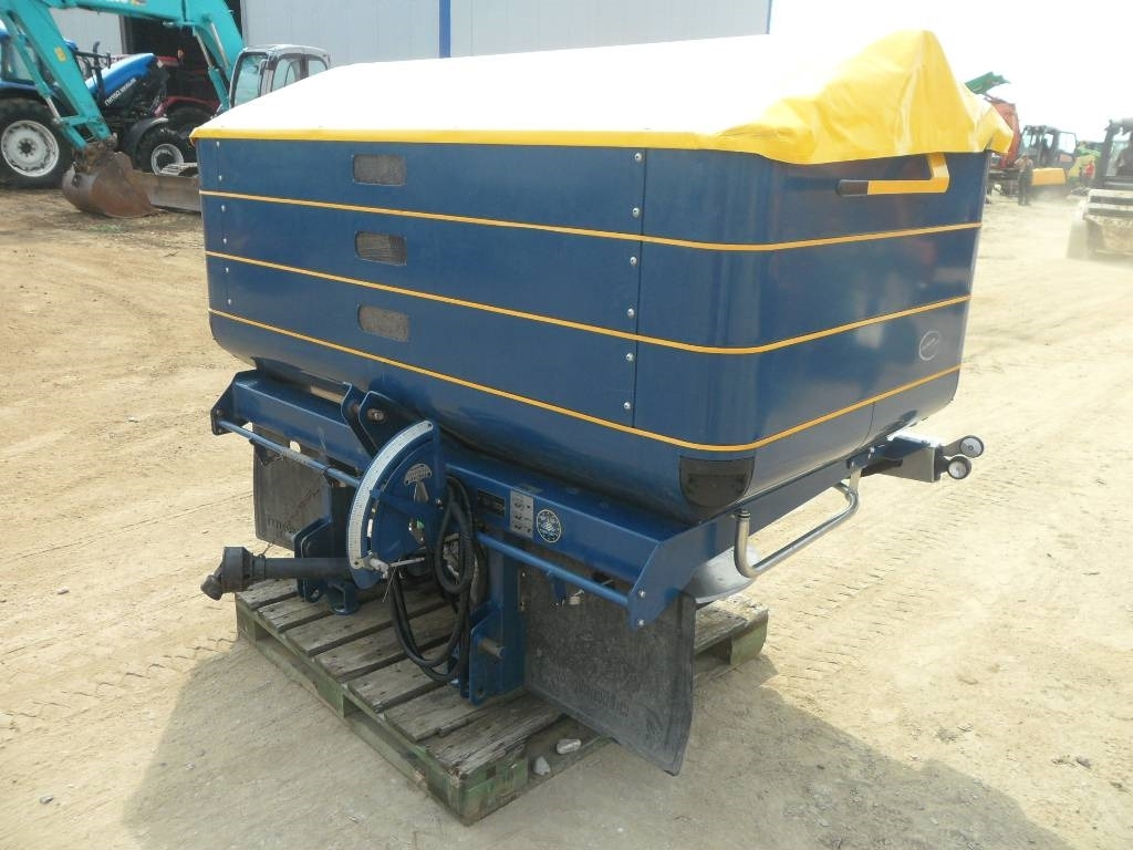 Bogballe L2  - Fertilizer spreader: picture 1 Bogballe L2  - Fertilizer spreader: picture 1
