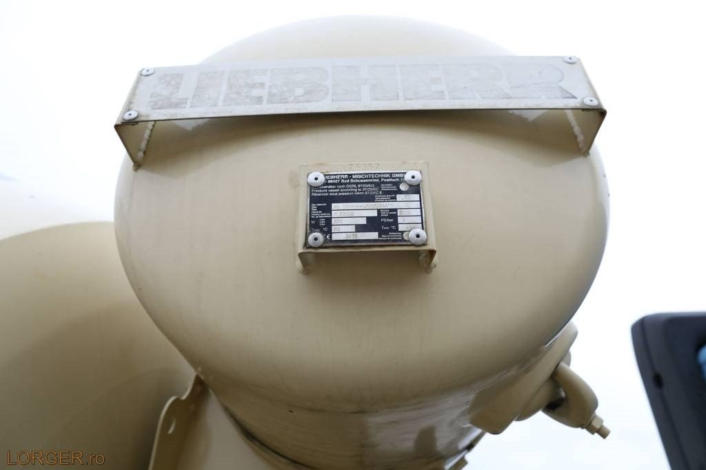 Leasing of DAF CF85  DAF CF85: picture 7