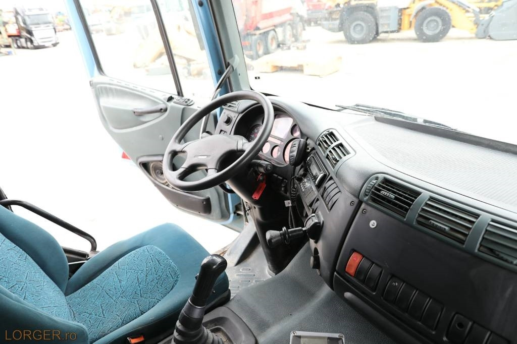 Leasing of DAF CF85  DAF CF85: picture 9