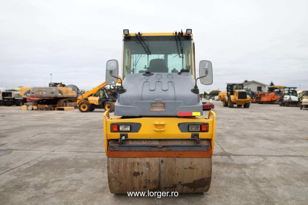 Hamm DV 70 VV - Road roller: picture 4 Hamm DV 70 VV - Road roller: picture 4