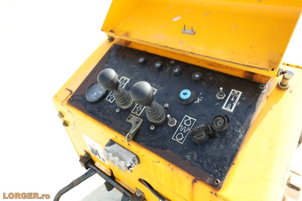 Road roller JCB VM 1500: picture 11 Road roller JCB VM 1500: picture 11