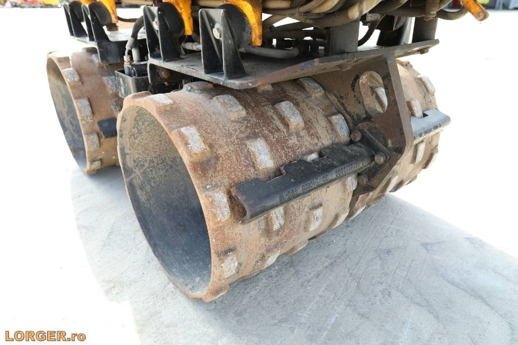 Road roller JCB VM 1500: picture 8 Road roller JCB VM 1500: picture 8