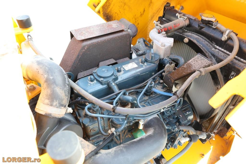 Road roller JCB VM 1500: picture 18 Road roller JCB VM 1500: picture 18