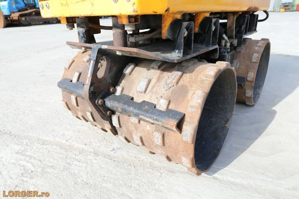 Road roller JCB VM 1500: picture 10 Road roller JCB VM 1500: picture 10