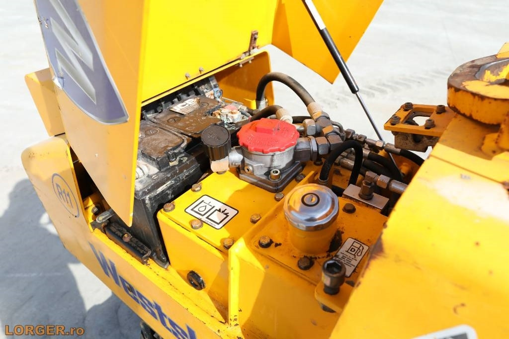 Road roller JCB VM 1500: picture 13 Road roller JCB VM 1500: picture 13