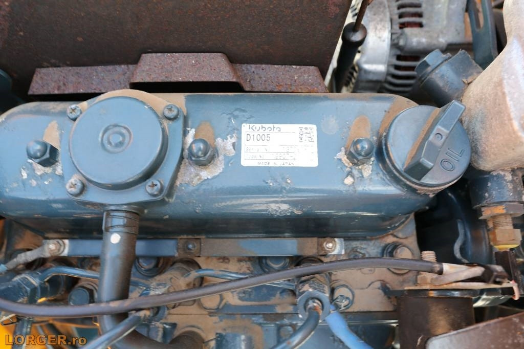 Road roller JCB VM 1500: picture 15 Road roller JCB VM 1500: picture 15