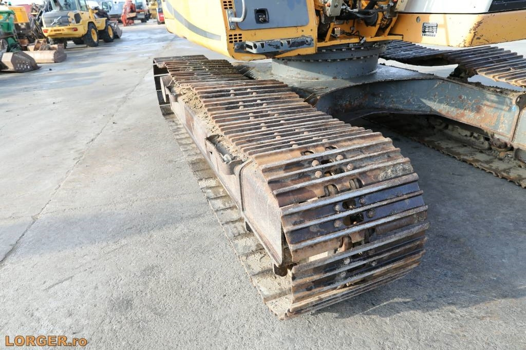 Liebherr R 916 LC - Crawler excavator: picture 5 Liebherr R 916 LC - Crawler excavator: picture 5