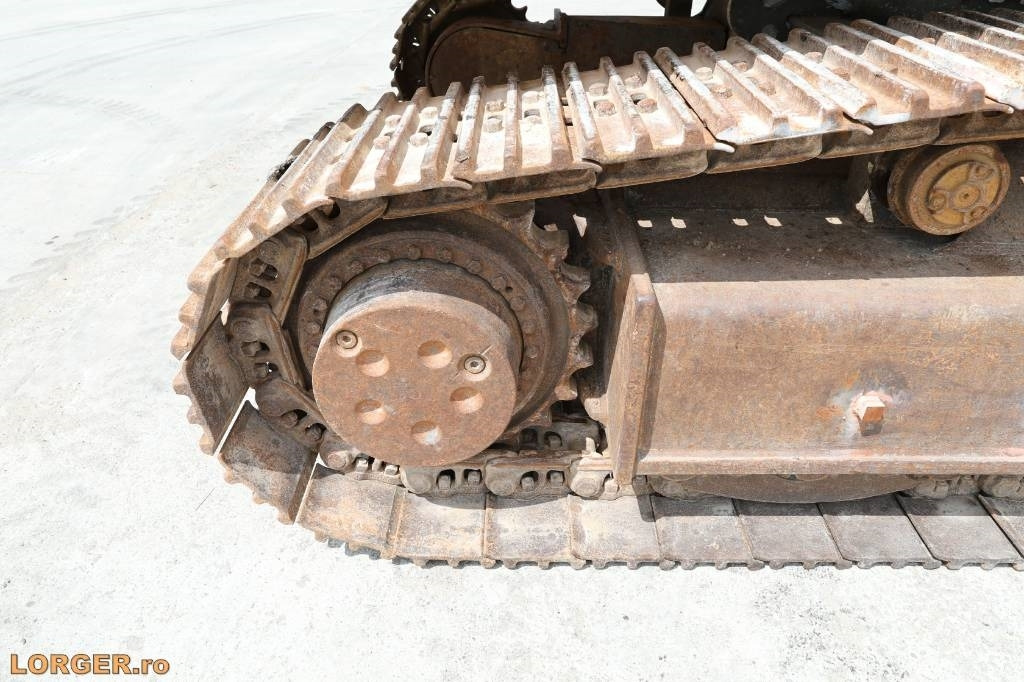 Crawler excavator Liebherr R 954 B: picture 19