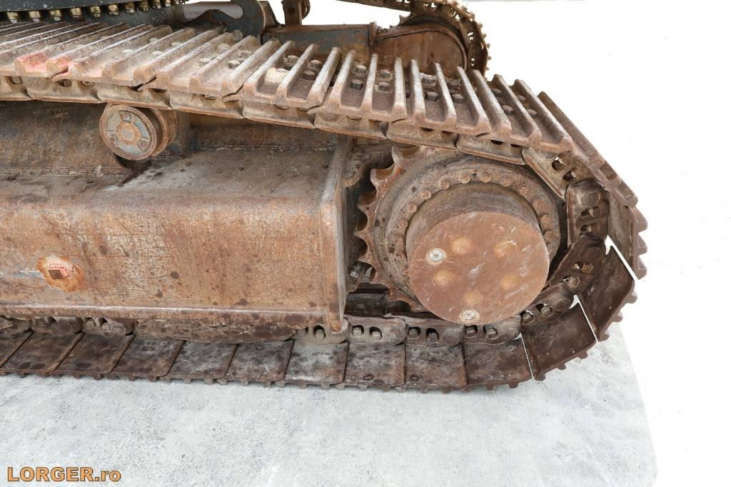 Crawler excavator Liebherr R 954 B: picture 18