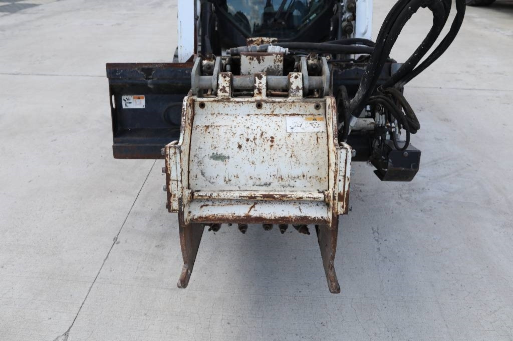 Simex PL4520  - Cold planer: picture 2 Simex PL4520  - Cold planer: picture 2