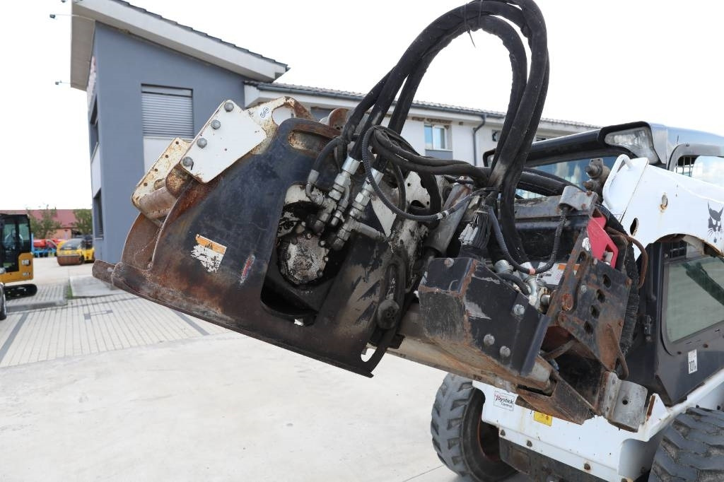 Simex PL4520  - Cold planer: picture 4 Simex PL4520  - Cold planer: picture 4