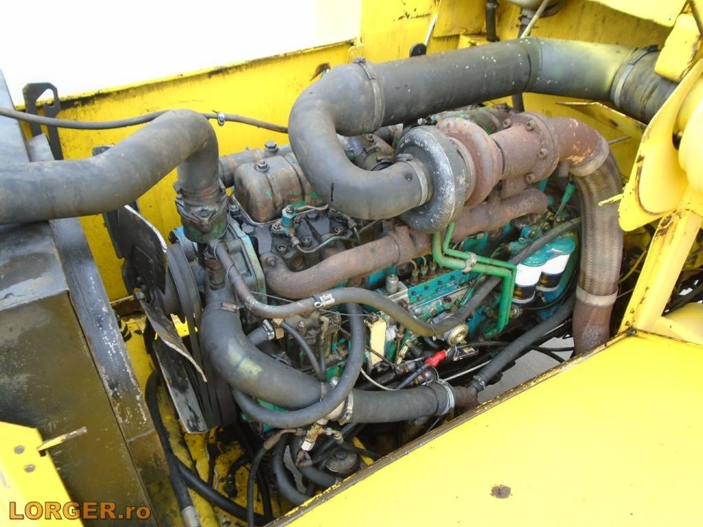 Grader Vammas RG-17: picture 12