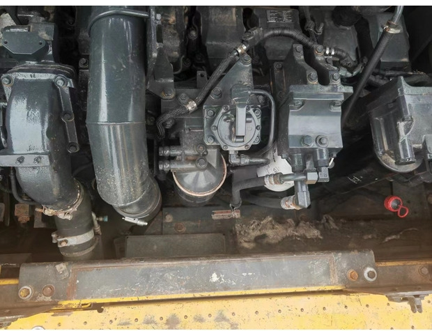 2020 Komatsu PC400-8 - Crawler excavator: picture 3 2020 Komatsu PC400-8 - Crawler excavator: picture 3