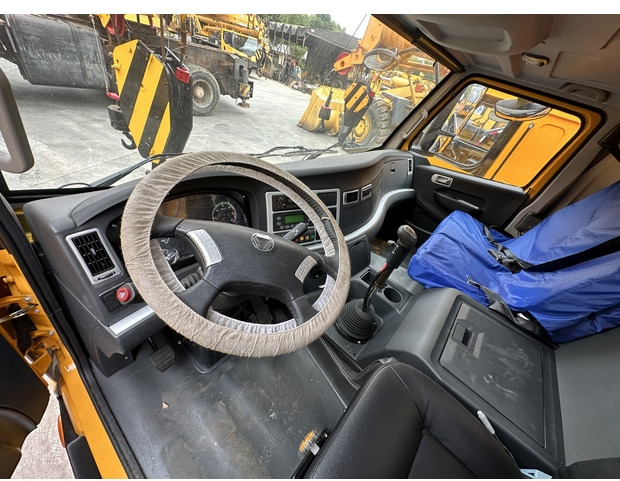 2021 XCMG QY50K-I - All terrain crane: picture 4 2021 XCMG QY50K-I - All terrain crane: picture 4
