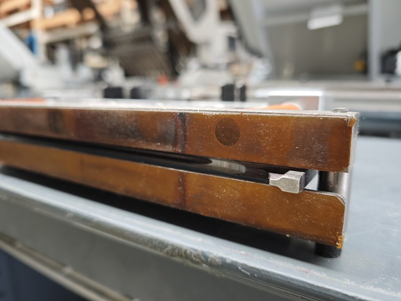 Duplo DKT-G - Printing machinery: picture 4 Duplo DKT-G - Printing machinery: picture 4