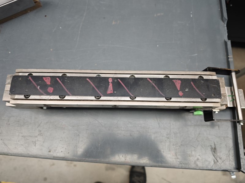 Duplo DKT-G - Printing machinery: picture 4 Duplo DKT-G - Printing machinery: picture 4