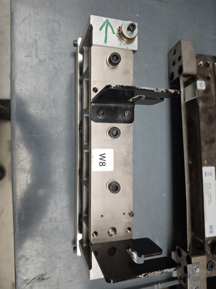 Duplo DKT-G - Printing machinery: picture 2 Duplo DKT-G - Printing machinery: picture 2