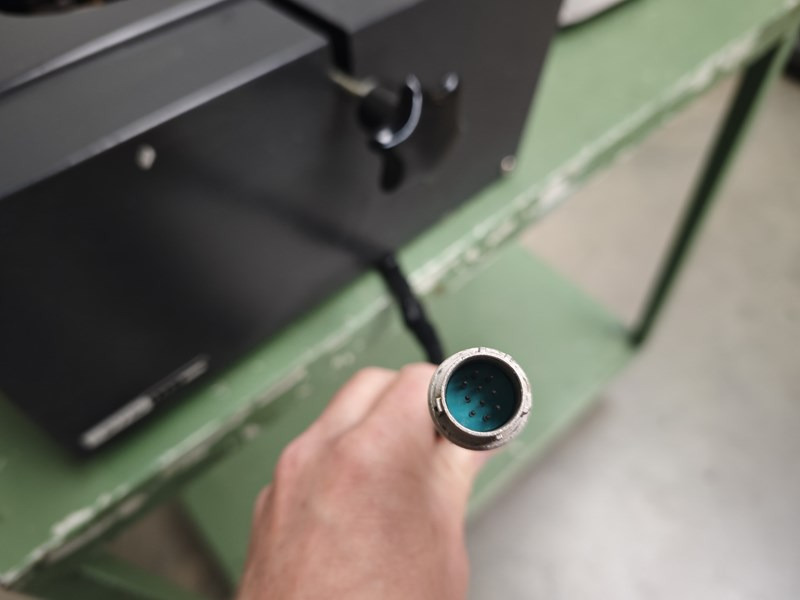 Horizon CR-14 - Printing machinery: picture 3 Horizon CR-14 - Printing machinery: picture 3