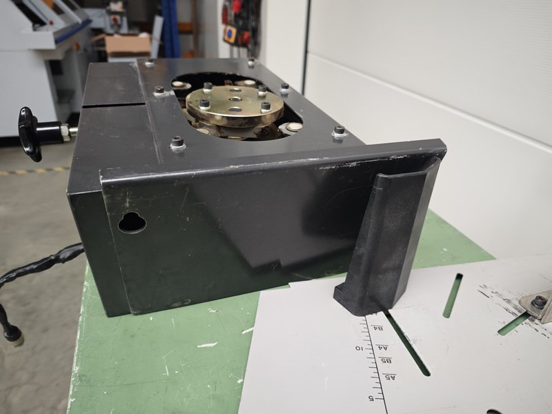 Horizon CR-14 - Printing machinery: picture 4 Horizon CR-14 - Printing machinery: picture 4