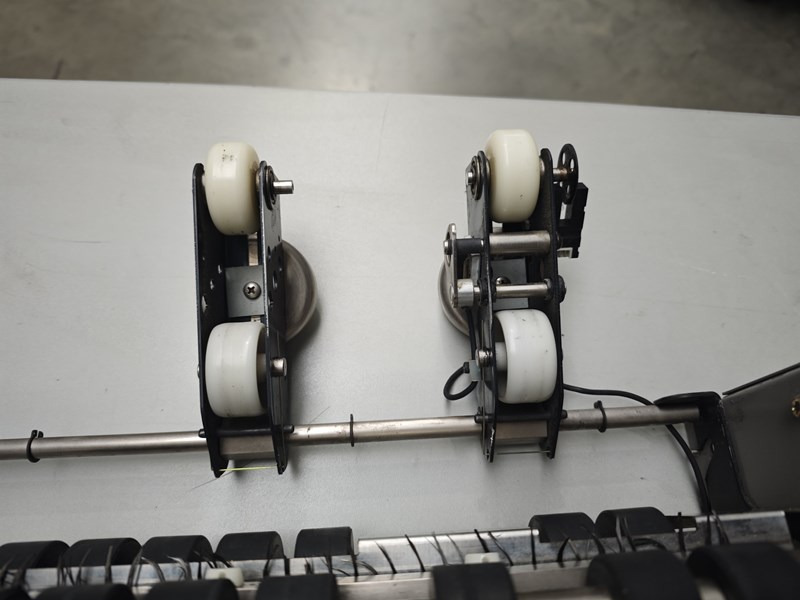 Horizon CTK-100 - Printing machinery: picture 3 Horizon CTK-100 - Printing machinery: picture 3