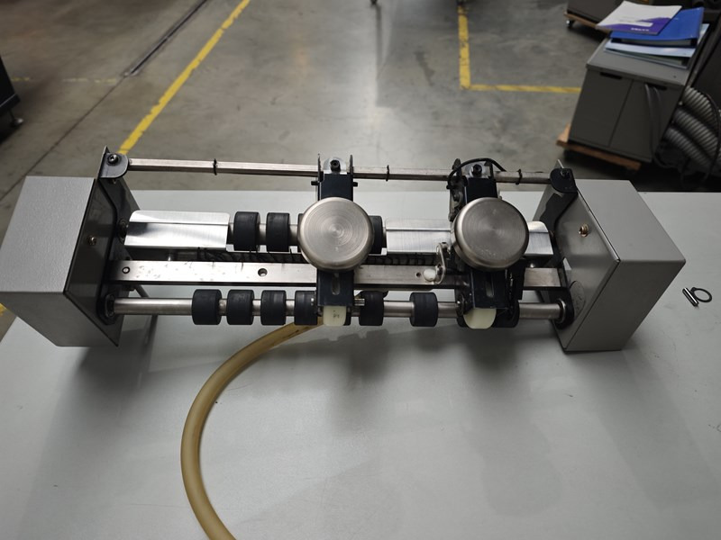 Horizon CTK-100 - Printing machinery: picture 1 Horizon CTK-100 - Printing machinery: picture 1