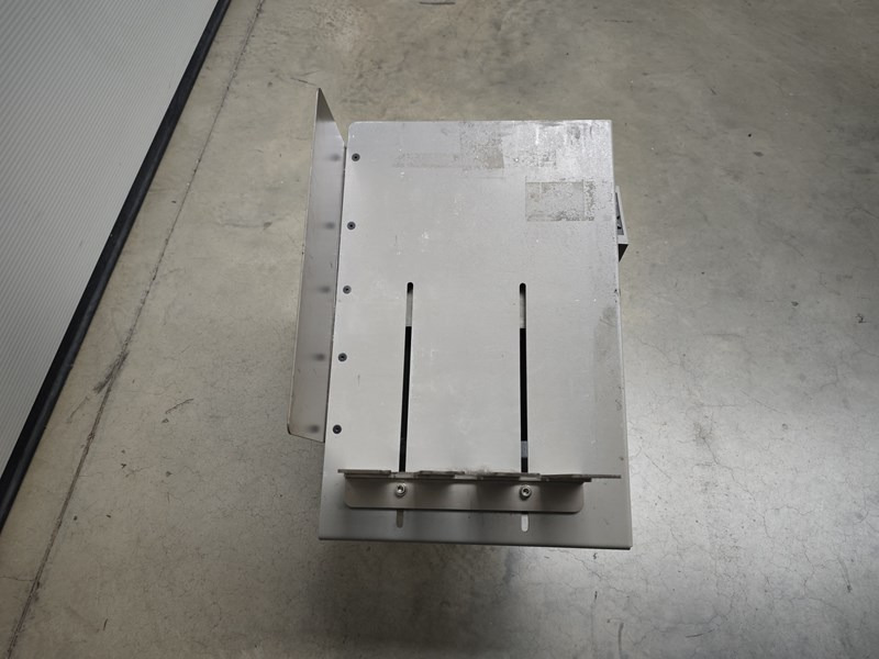 Horizon PJ-77 - Printing machinery: picture 4 Horizon PJ-77 - Printing machinery: picture 4