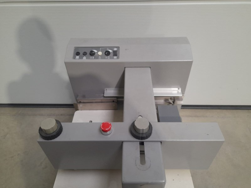 Horizon ST-20 R | 2003 - Printing machinery: picture 3 Horizon ST-20 R | 2003 - Printing machinery: picture 3