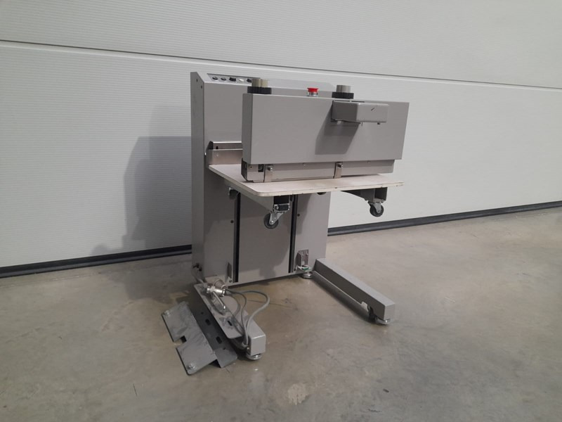 Horizon ST-20 R | 2003 - Printing machinery: picture 1 Horizon ST-20 R | 2003 - Printing machinery: picture 1