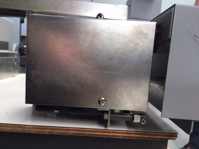 Printing machinery Horizon ST-R | 1988: picture 7 Printing machinery Horizon ST-R | 1988: picture 7