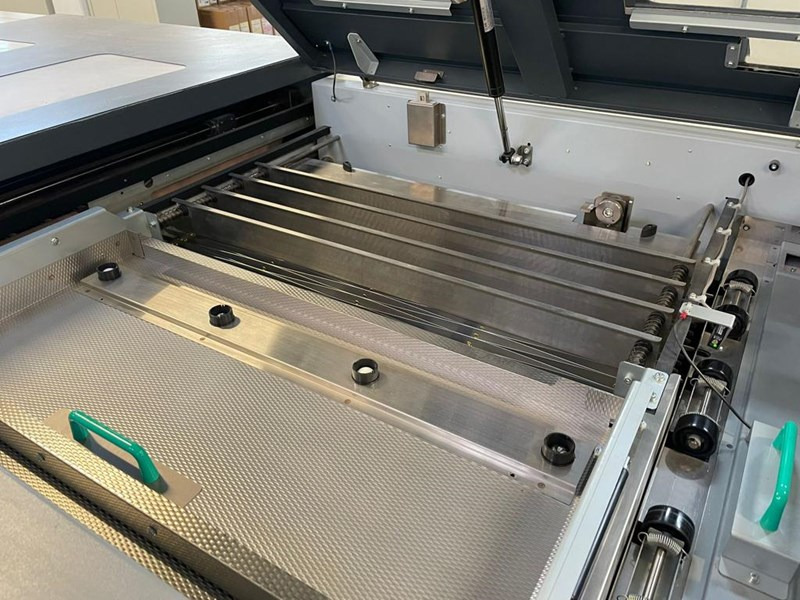 Horizon SmartStacker | 2013 - Printing machinery: picture 5 Horizon SmartStacker | 2013 - Printing machinery: picture 5