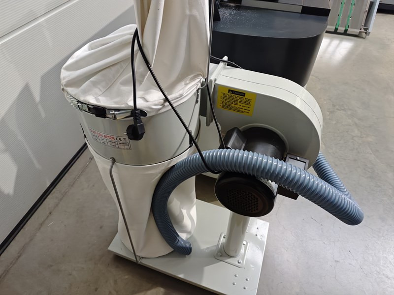 Rigo LAMIBIND 340 HM | 2249 | 2016 - Binding machine: picture 5 Rigo LAMIBIND 340 HM | 2249 | 2016 - Binding machine: picture 5