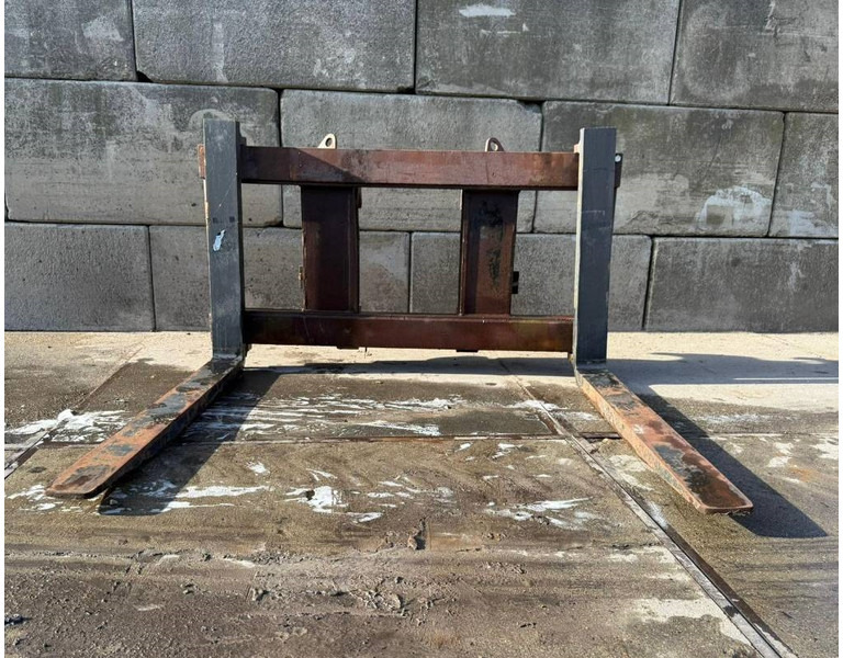 C. Klein Verachtert 2007/2008 Palletforks / Pallet - Forks for Construction machinery: picture 2 C. Klein Verachtert 2007/2008 Palletforks / Pallet - Forks for Construction machinery: picture 2