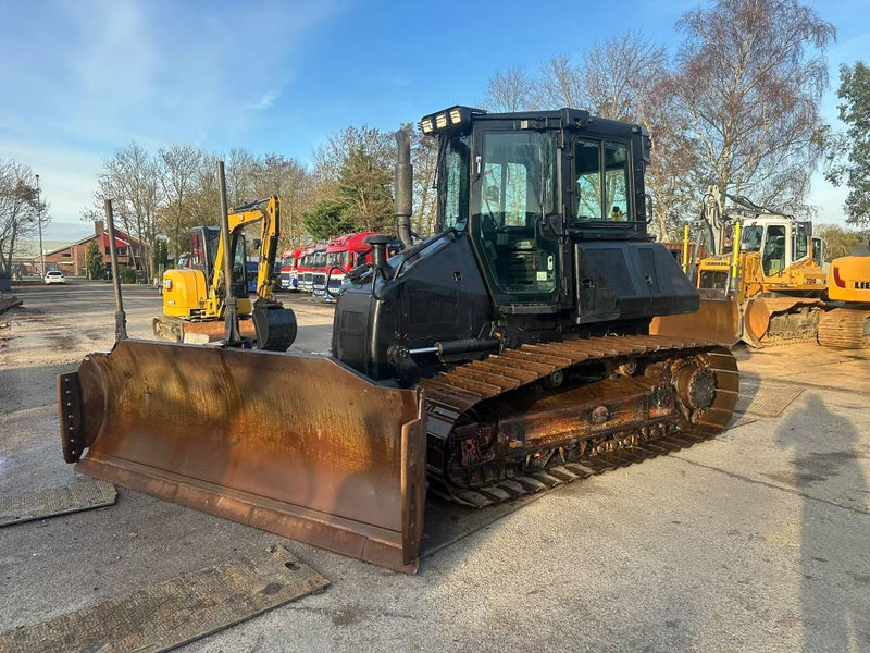 Komatsu D 51 PX-22 LGP - Bulldozer: picture 4 Komatsu D 51 PX-22 LGP - Bulldozer: picture 4