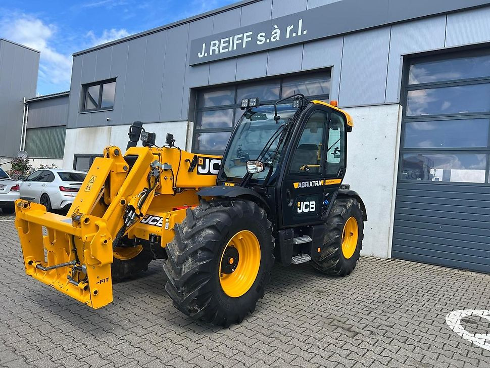 J.Reiff Sarl
Herr Stefan Neukirch - 77 Z.I in den - Telescopic handler: picture 1 J.Reiff Sarl
Herr Stefan Neukirch - 77 Z.I in den - Telescopic handler: picture 1