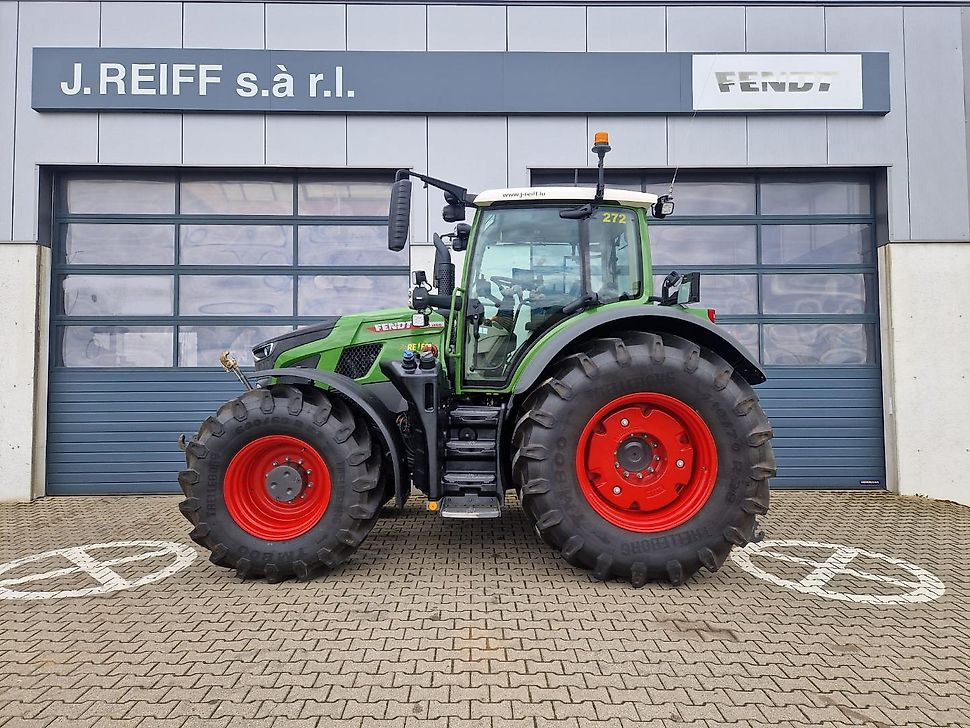 J.Reiff Sarl
Herr Stefan Neukirch - 77 Z.I in den - Farm tractor: picture 1 J.Reiff Sarl
Herr Stefan Neukirch - 77 Z.I in den - Farm tractor: picture 1