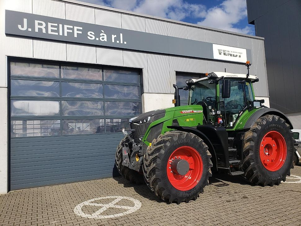 J.Reiff Sarl
Herr Stefan Neukirch - 77 Z.I in den - Farm tractor: picture 2 J.Reiff Sarl
Herr Stefan Neukirch - 77 Z.I in den - Farm tractor: picture 2