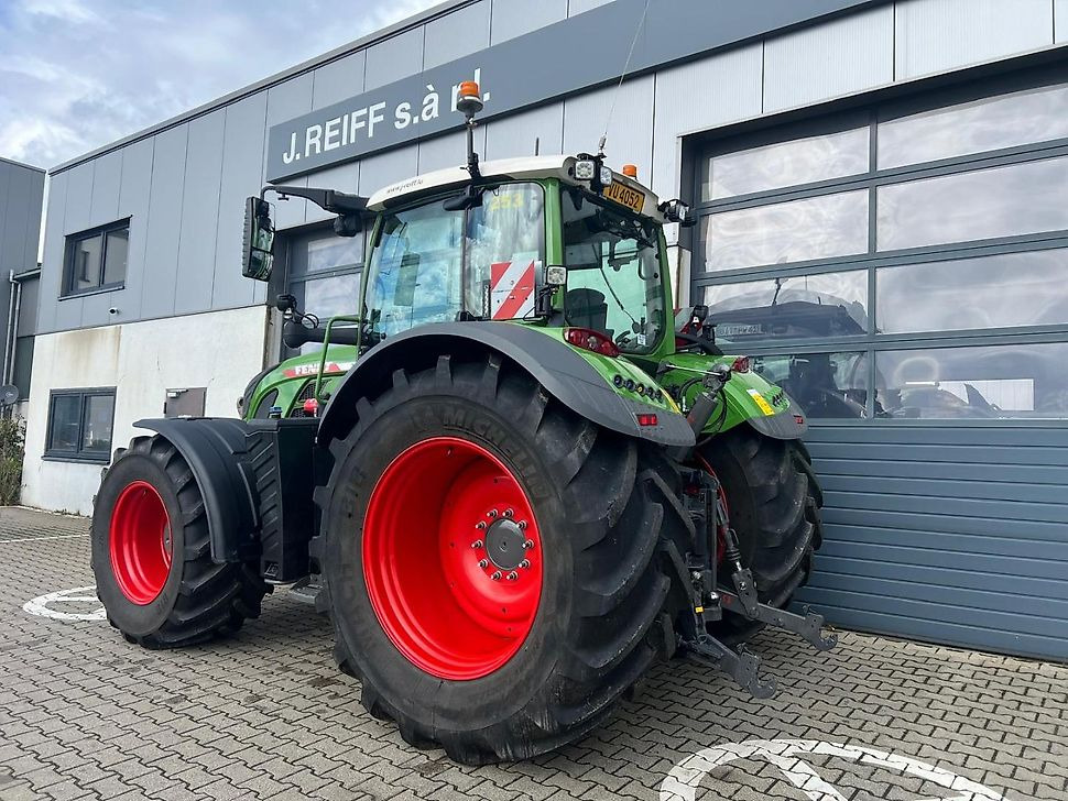 J.Reiff Sarl
Herr Stefan Neukirch - 77 Z.I in den - Farm tractor: picture 4 J.Reiff Sarl
Herr Stefan Neukirch - 77 Z.I in den - Farm tractor: picture 4