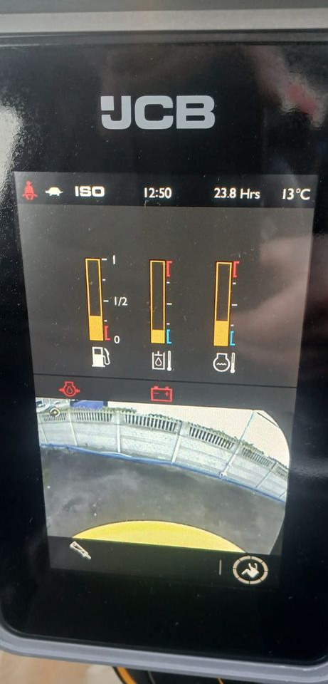 JCB 100C-2 - Crawler excavator: picture 2 JCB 100C-2 - Crawler excavator: picture 2