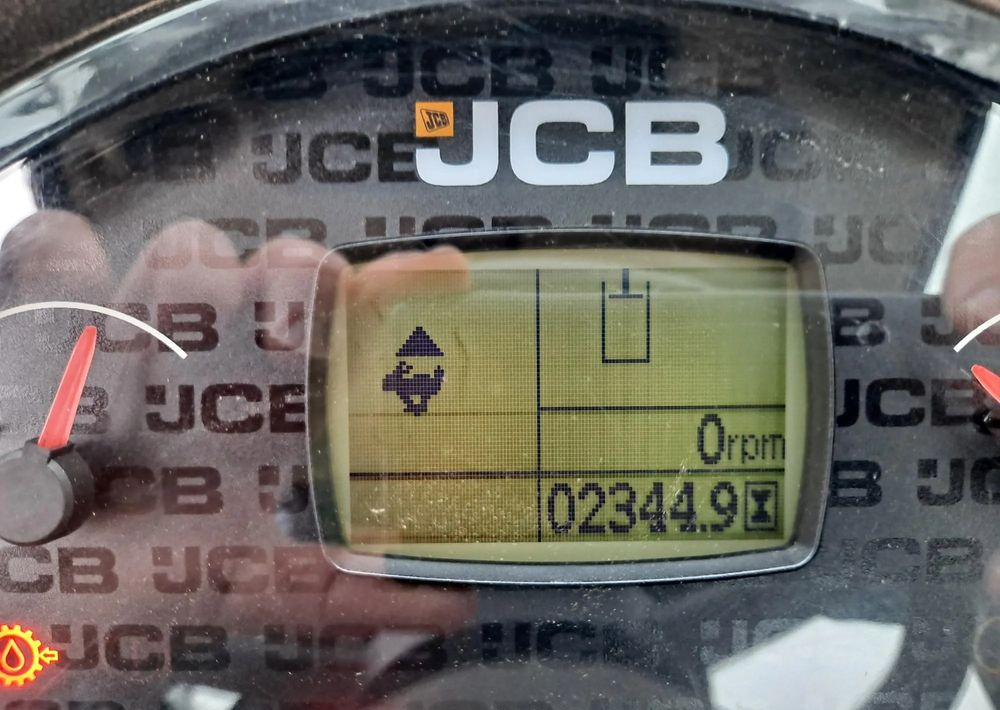 Leasing of JCB 406 JCB 406: picture 9 Leasing of JCB 406 JCB 406: picture 9