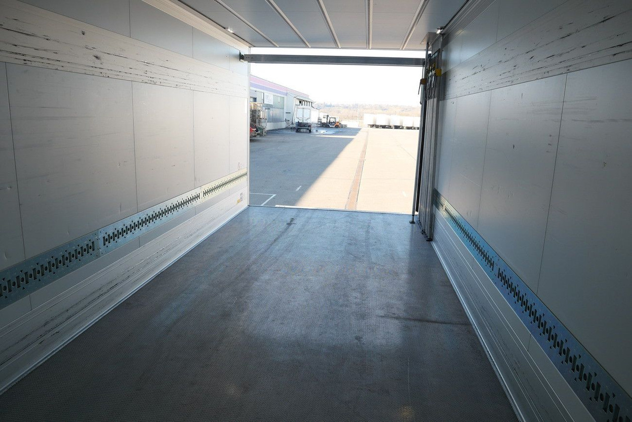 Refrigerator trailer Schmitz Cargobull ZKO 18 /TK UT1200  /DURCHLADEBAR /LBW /7,30: picture 24