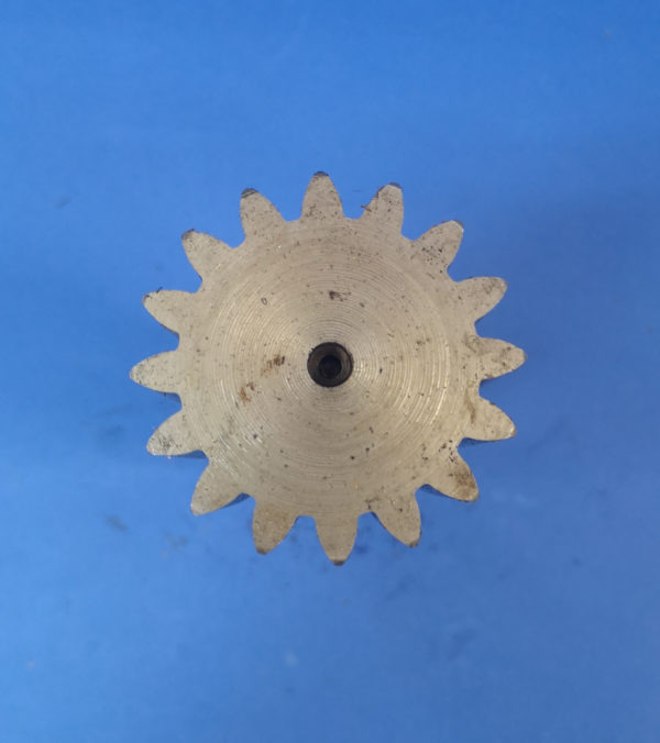 010080A Wałek silnika obrotu Bobcat 320, 322 - Swing motor for Construction machinery: picture 4 010080A Wałek silnika obrotu Bobcat 320, 322 - Swing motor for Construction machinery: picture 4