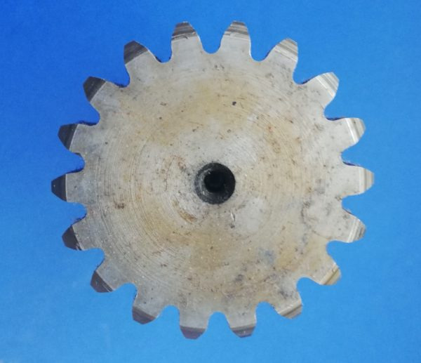 010430A Bobcat 325 Schwenkmotorwelle - Swing motor for Construction machinery: picture 5 010430A Bobcat 325 Schwenkmotorwelle - Swing motor for Construction machinery: picture 5