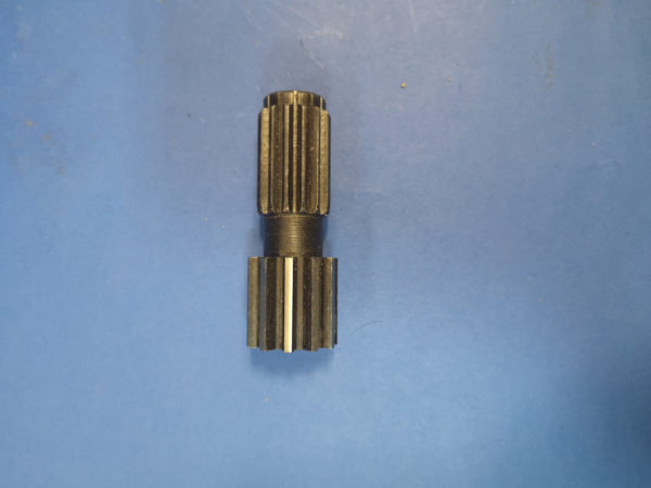 020220A Wałek silnika jazdy do Neuson 1402, Neuson 1502, Neuson 1200RDV, Atlas R404 - Hydraulic motor for Construction machinery: picture 2 020220A Wałek silnika jazdy do Neuson 1402, Neuson 1502, Neuson 1200RDV, Atlas R404 - Hydraulic motor for Construction machinery: picture 2