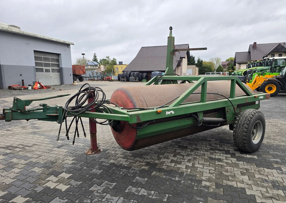 Inny - Farm trailer, Tank trailer: picture 5 Inny - Farm trailer, Tank trailer: picture 5