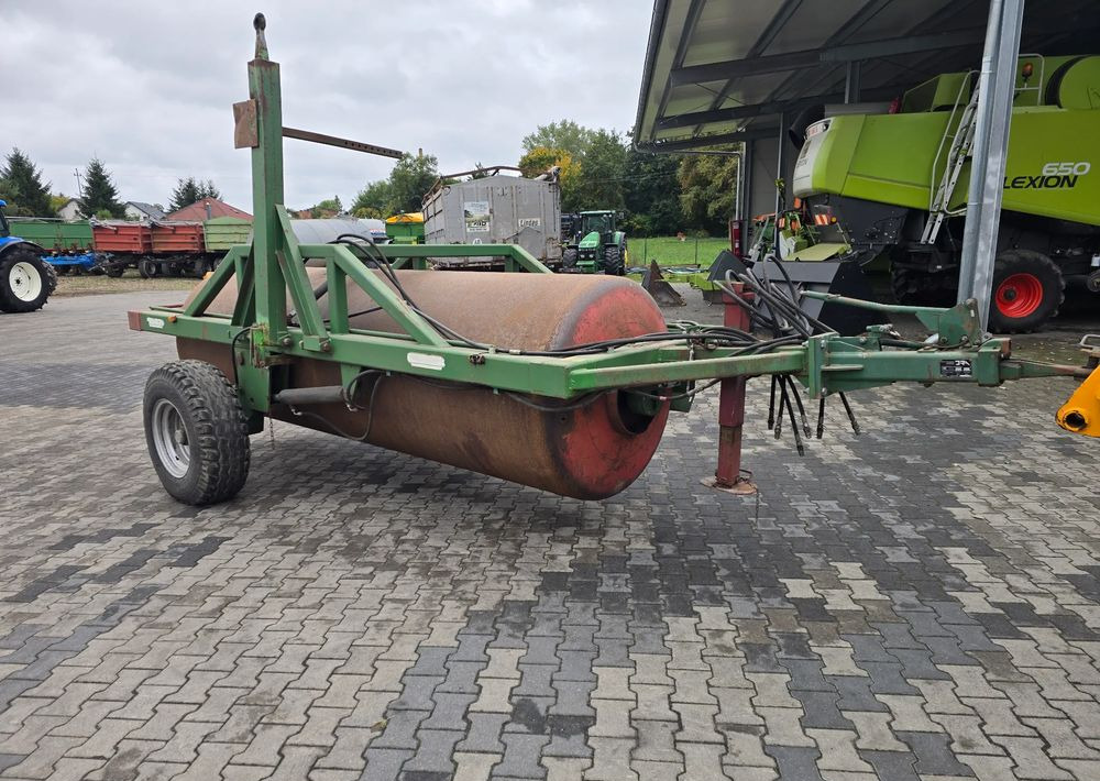 Inny - Farm trailer, Tank trailer: picture 2 Inny - Farm trailer, Tank trailer: picture 2