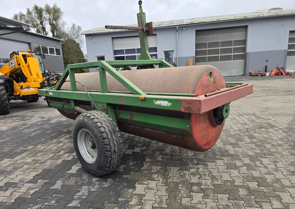 Inny - Farm trailer, Tank trailer: picture 4 Inny - Farm trailer, Tank trailer: picture 4