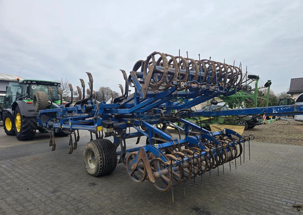 Köckerling Vario 570 - Soil tillage equipment: picture 3 Köckerling Vario 570 - Soil tillage equipment: picture 3